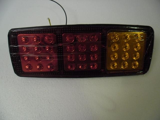 stop lampa led 24v a